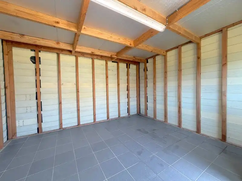 WONING te NIEUWKAPELLE foto 20