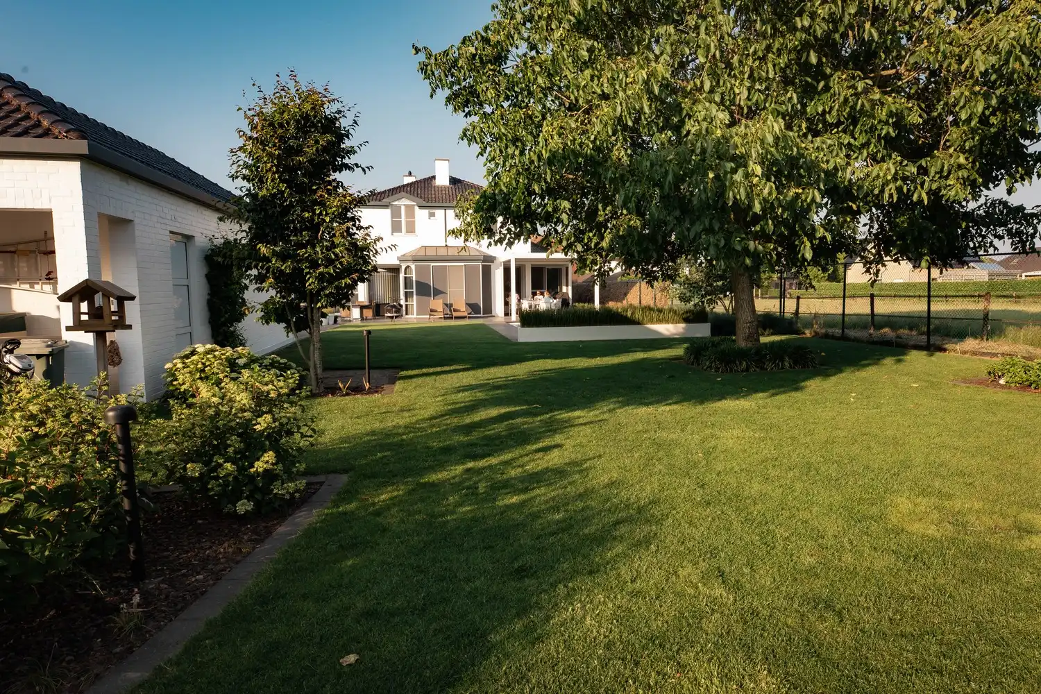 Prachtige villa met zwembad op 1 ha foto 9