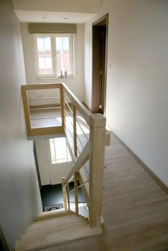 Gerenoveerde woning in rustige, bosrijke omgeving  foto 17