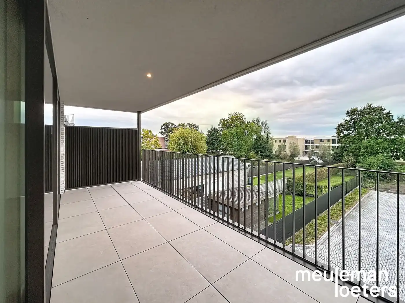 Appartement te huur Koning Albertstraat 33/0201 - 8210 Veldegem