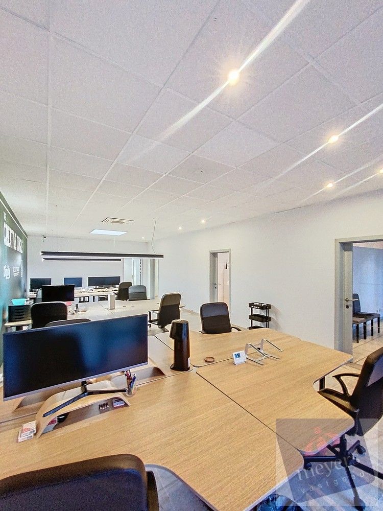 Officecenter Lambrechtsplein – Alken foto 6