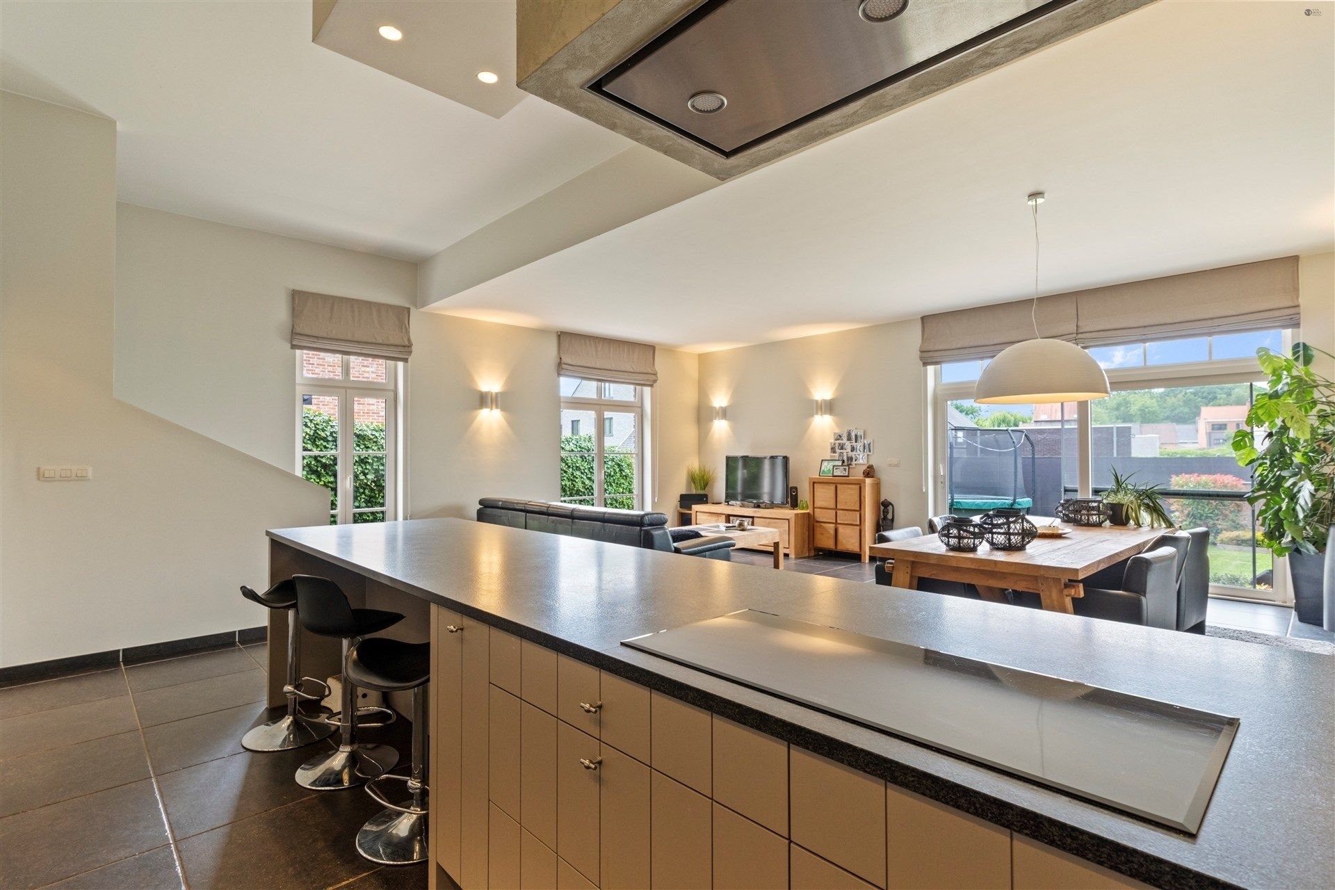 Top gelegen HOB met ruimte tot 5 slaapkamers op een toplocatie foto 13