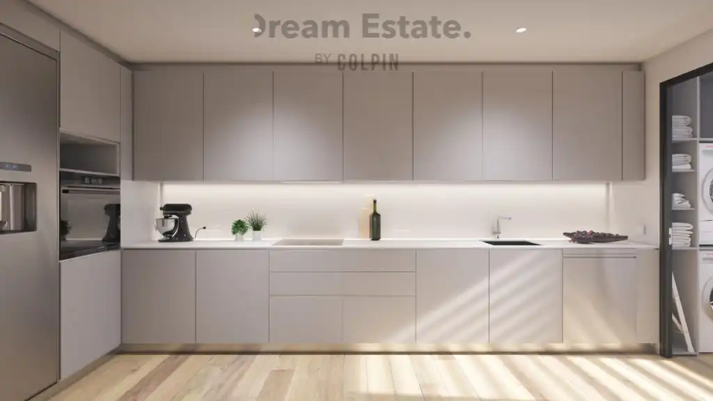 La Hacienda De Leala 2A foto 4