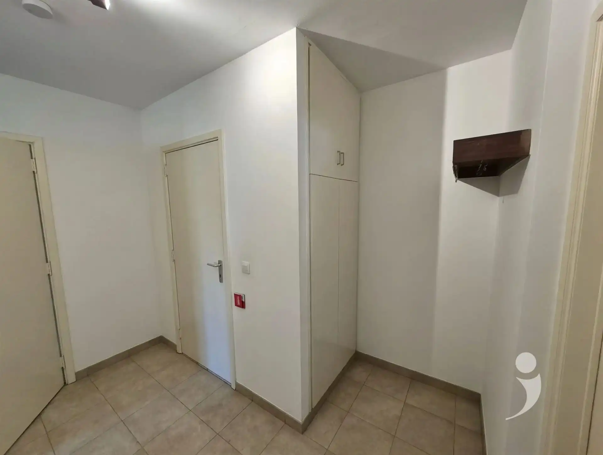 Appartement met 2 slaapkamers foto 12
