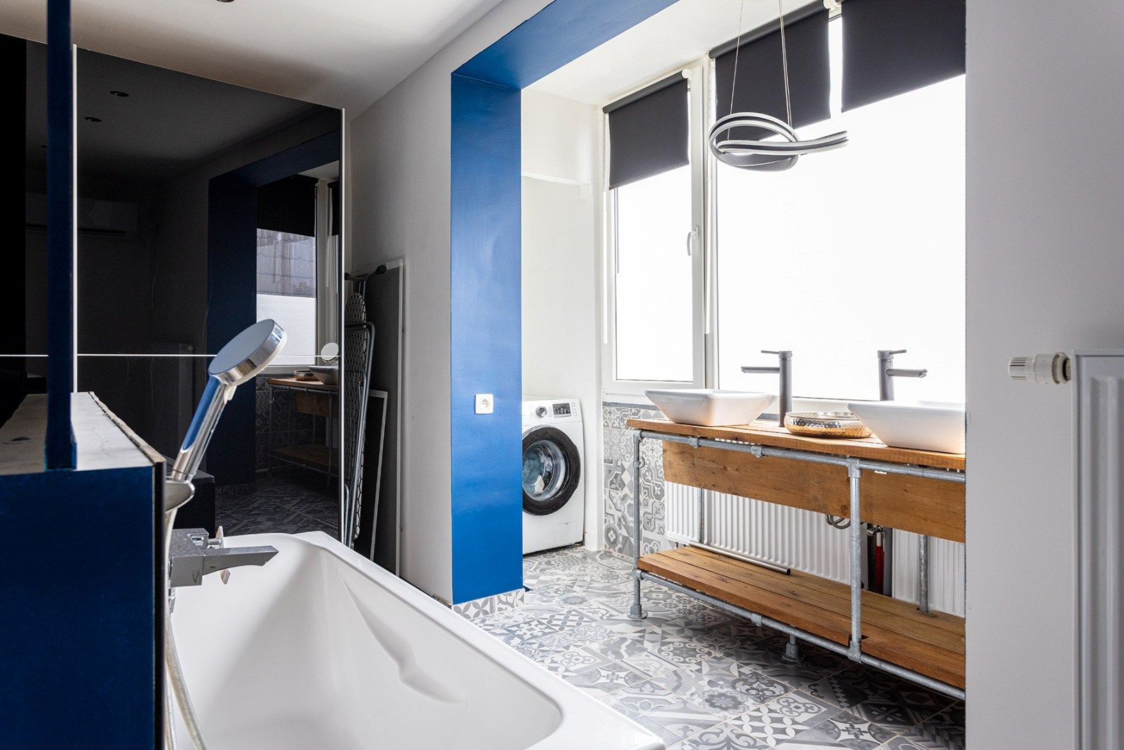 Instapklaar appartement (119m²) met 2 slpk en garage! foto 15