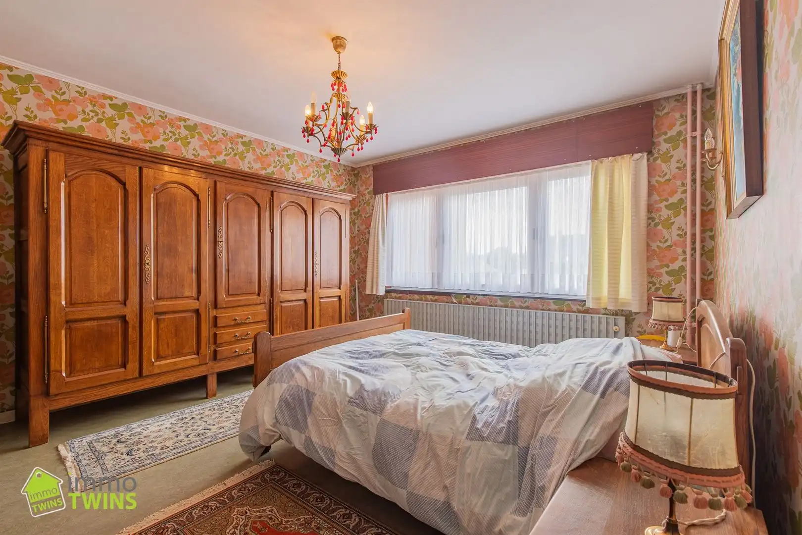 Leuke starters- gezinswoning met 3 slaapkamers, gezellige tuin nabij centrum Sint-Gillis-Dendermonde foto 15