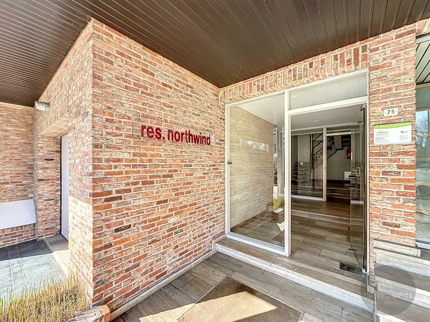 PENTHOUSE met prachtig terras!  foto 19