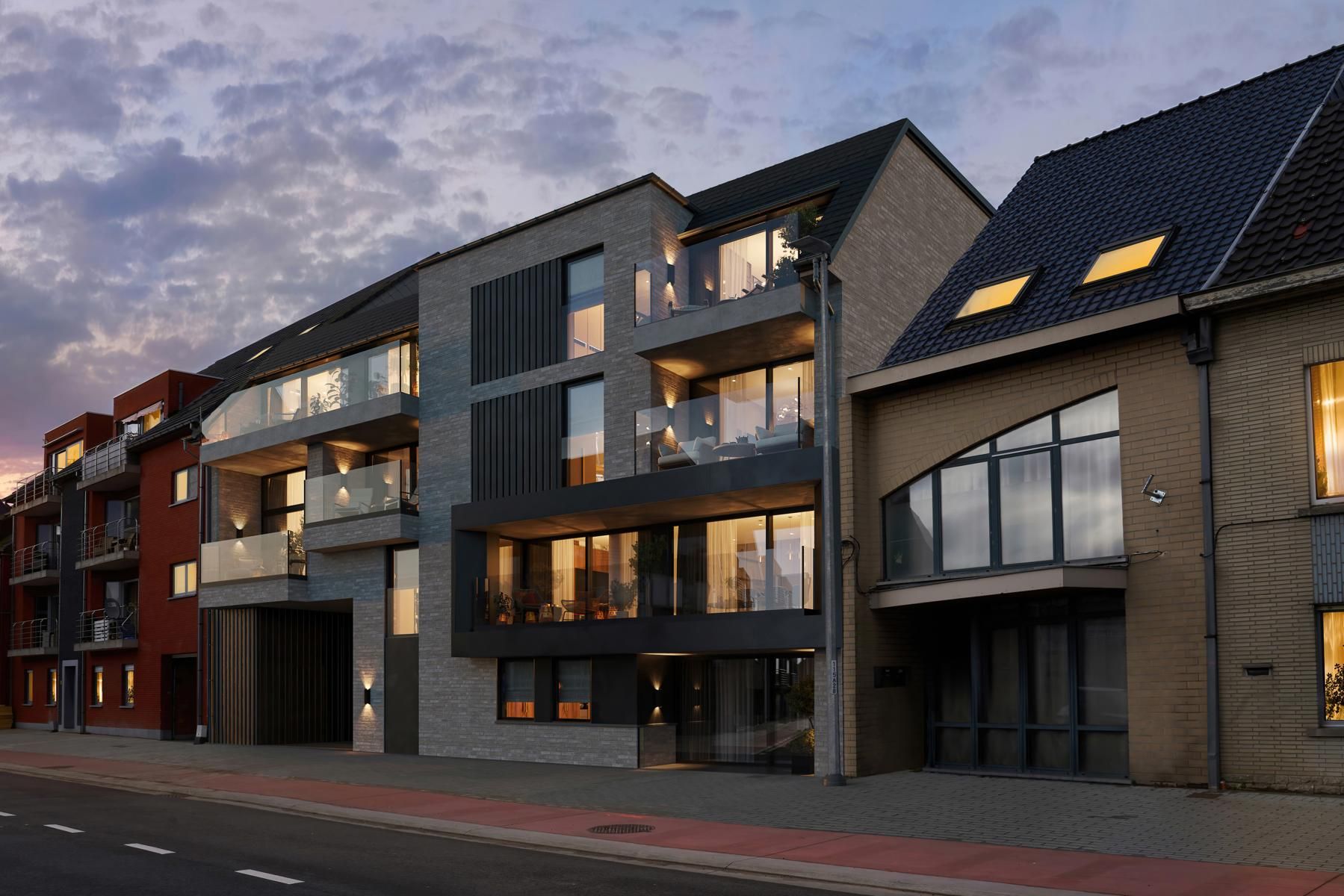 Nieuwe appartementen foto 6