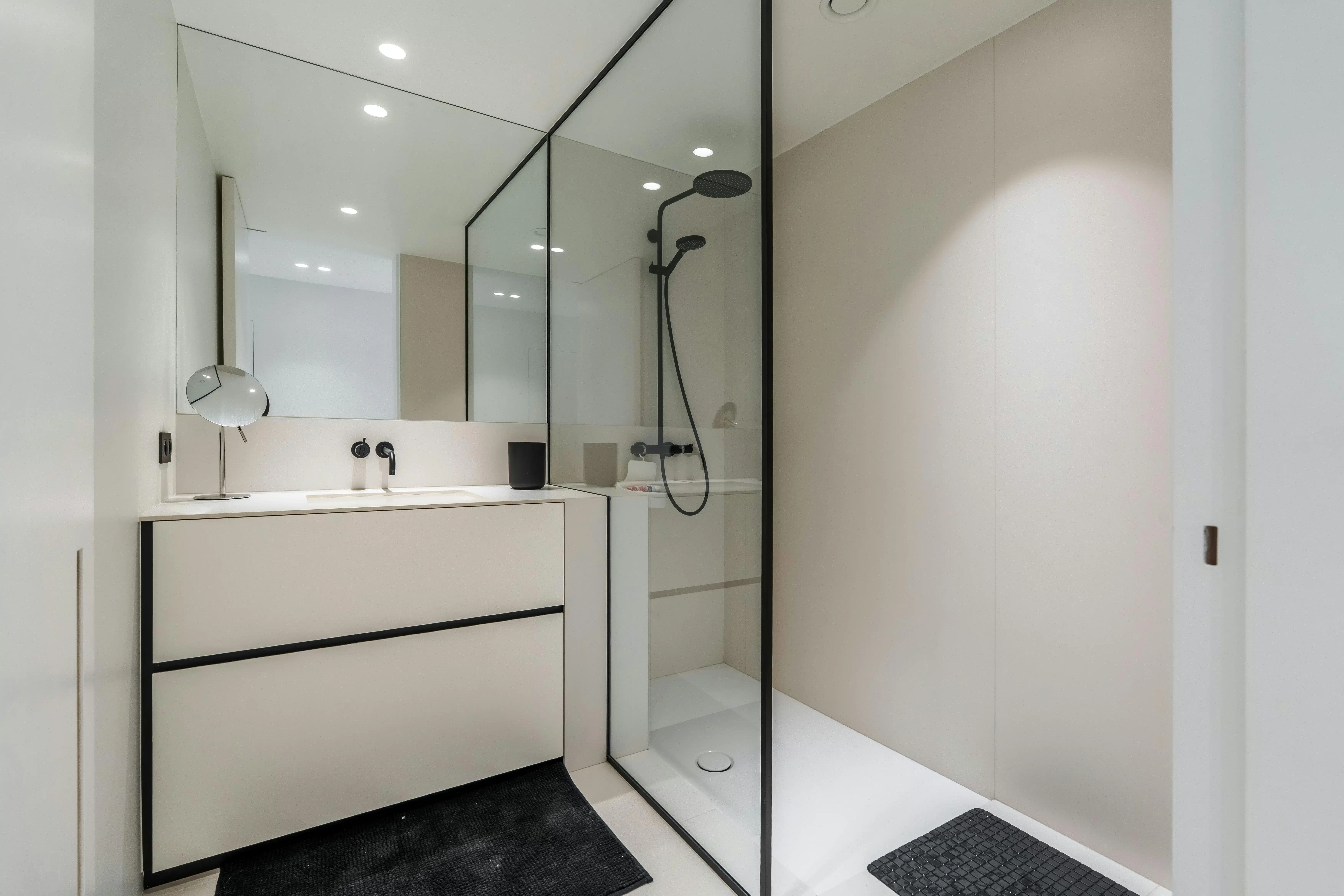 Exclusieve, instapklare villa te koop in de Singel in Poperinge foto 17