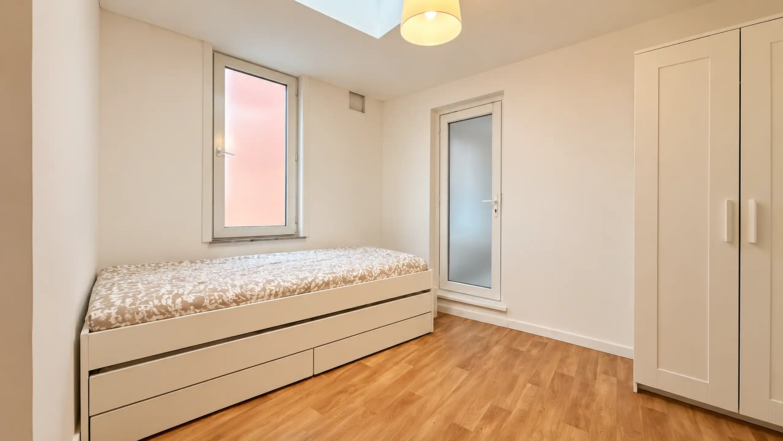 Ruime woning met 3 slp, EPC-label C en centraal in Beringen! foto 15