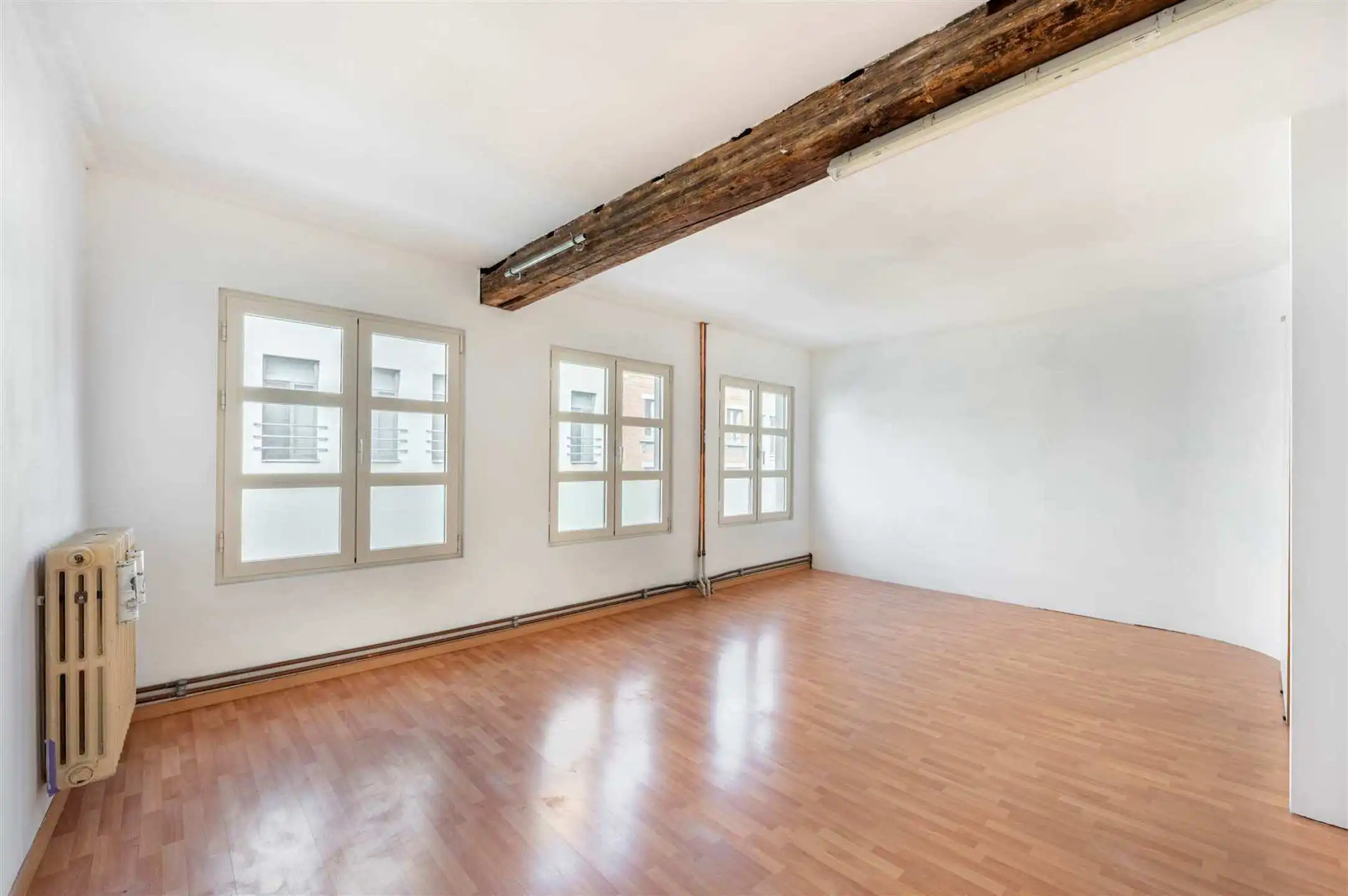 Herenhuis met zuidgerichte tuin en terras in het historisch centrum foto 27