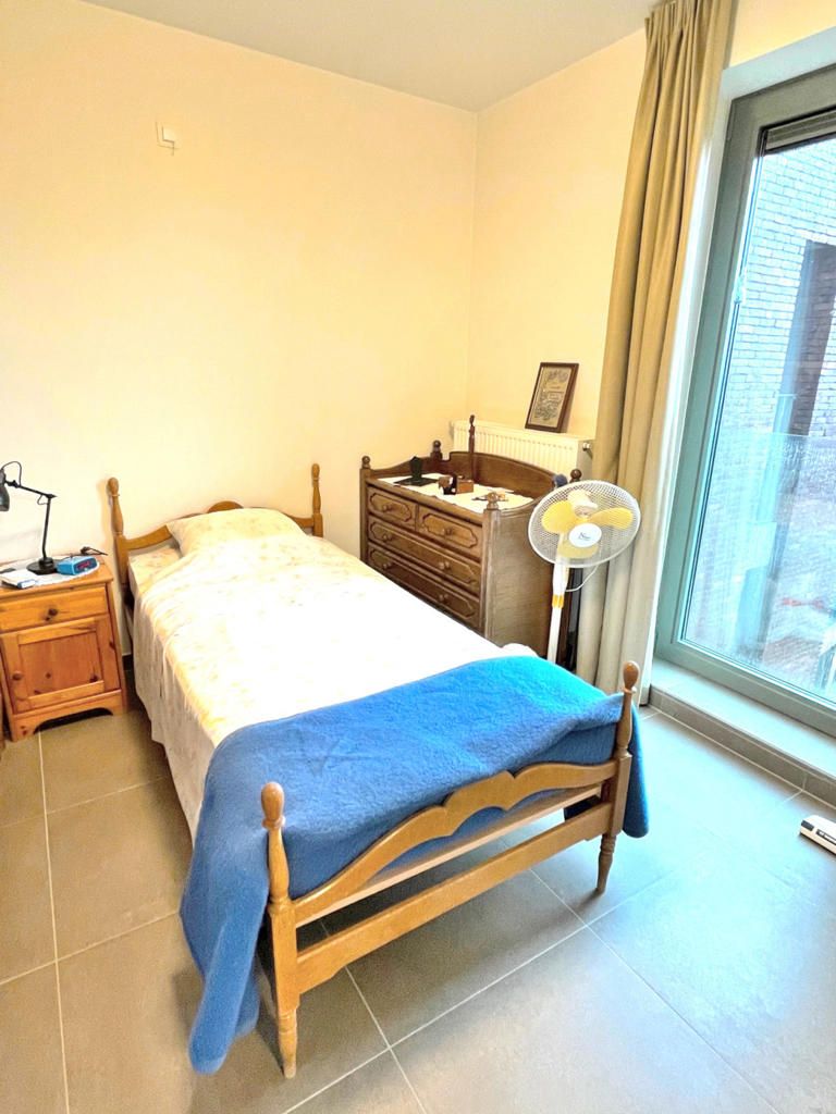 Een recente assistentiewoning/serviceflat met kelder ... foto 7