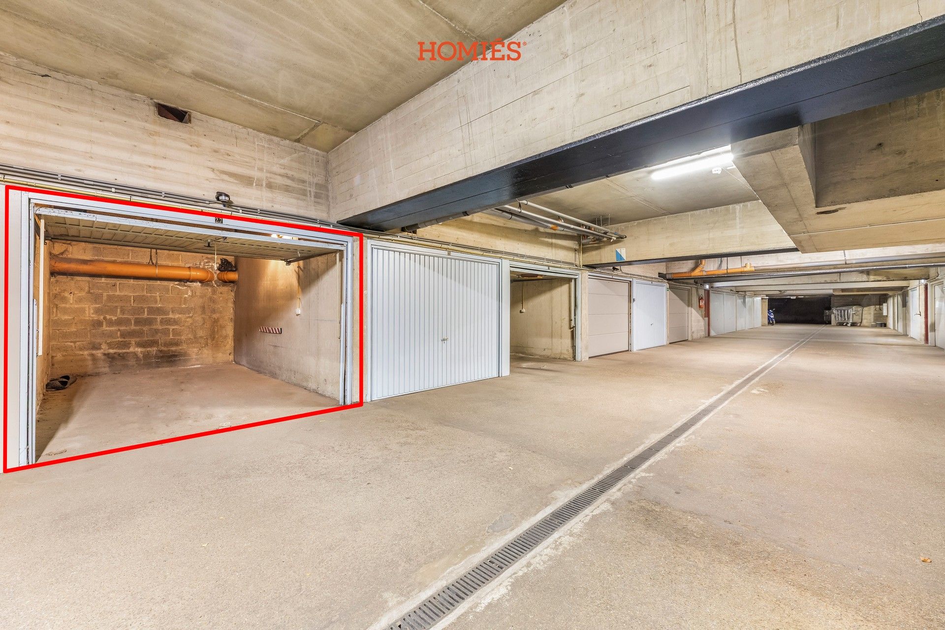 Gerenoveerd éénslaapkamerappartement met prachtig stadszicht foto 15
