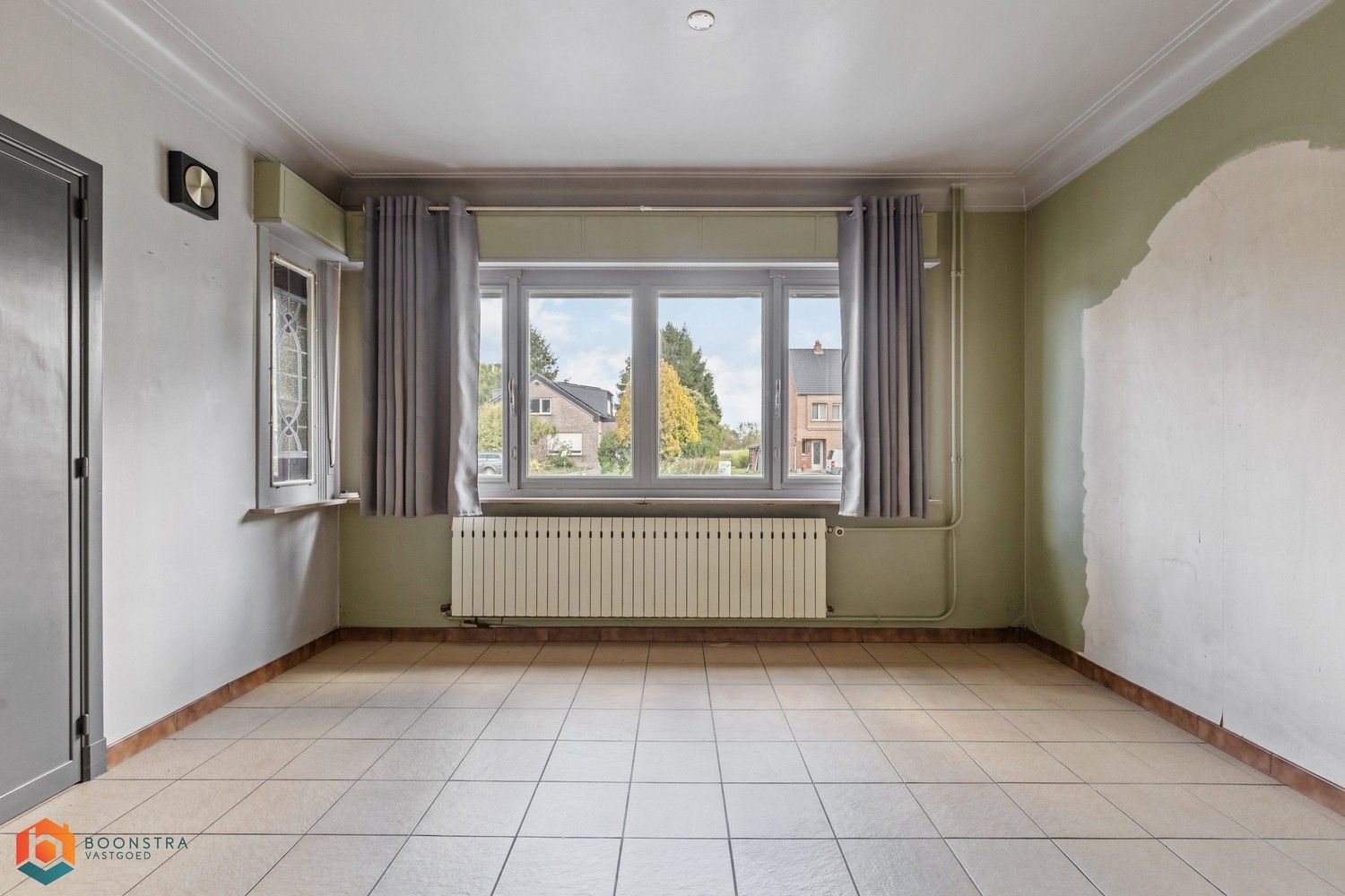 Op te frissen woning met 3 slpkrs te Putte foto 4