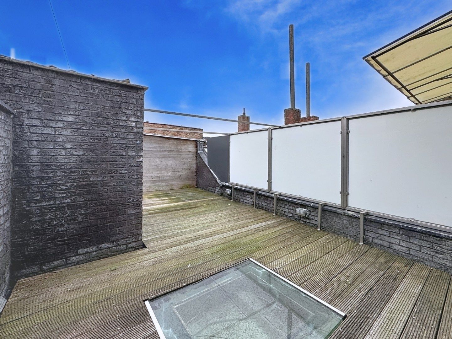 Ruim en centraal gelegen appartement  foto 13