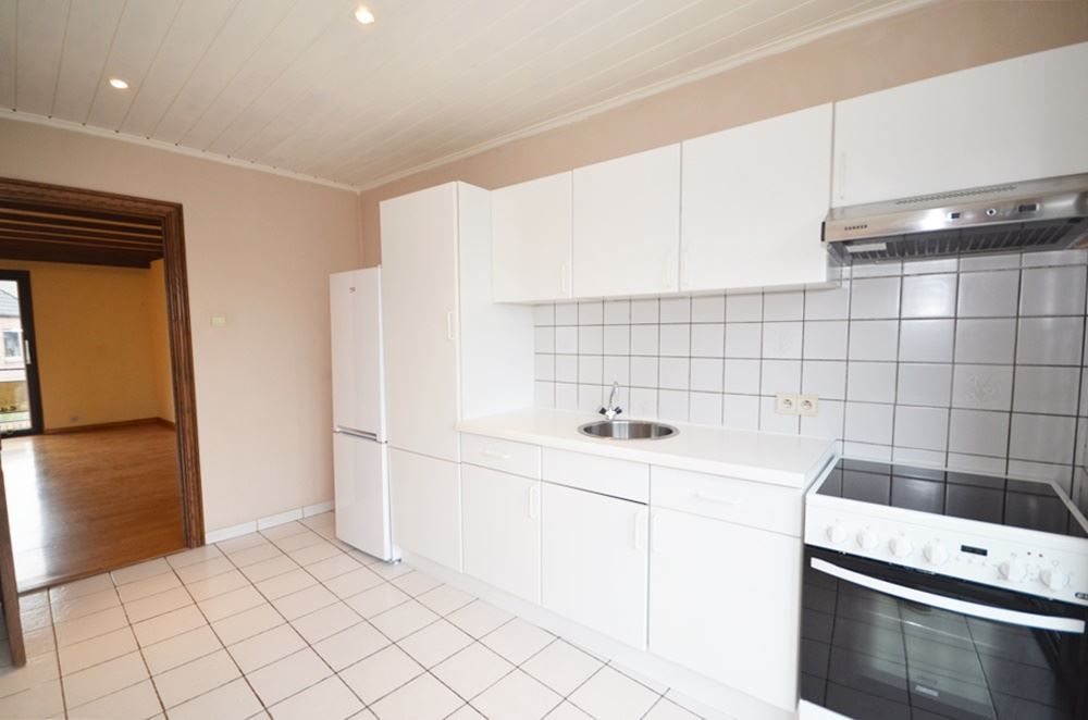 CENTRAAL GELEGEN HANDELSPAND MET VELE MOGELIJKHEDEN IN HET CENTRUM VAN HECHTEL! foto 33