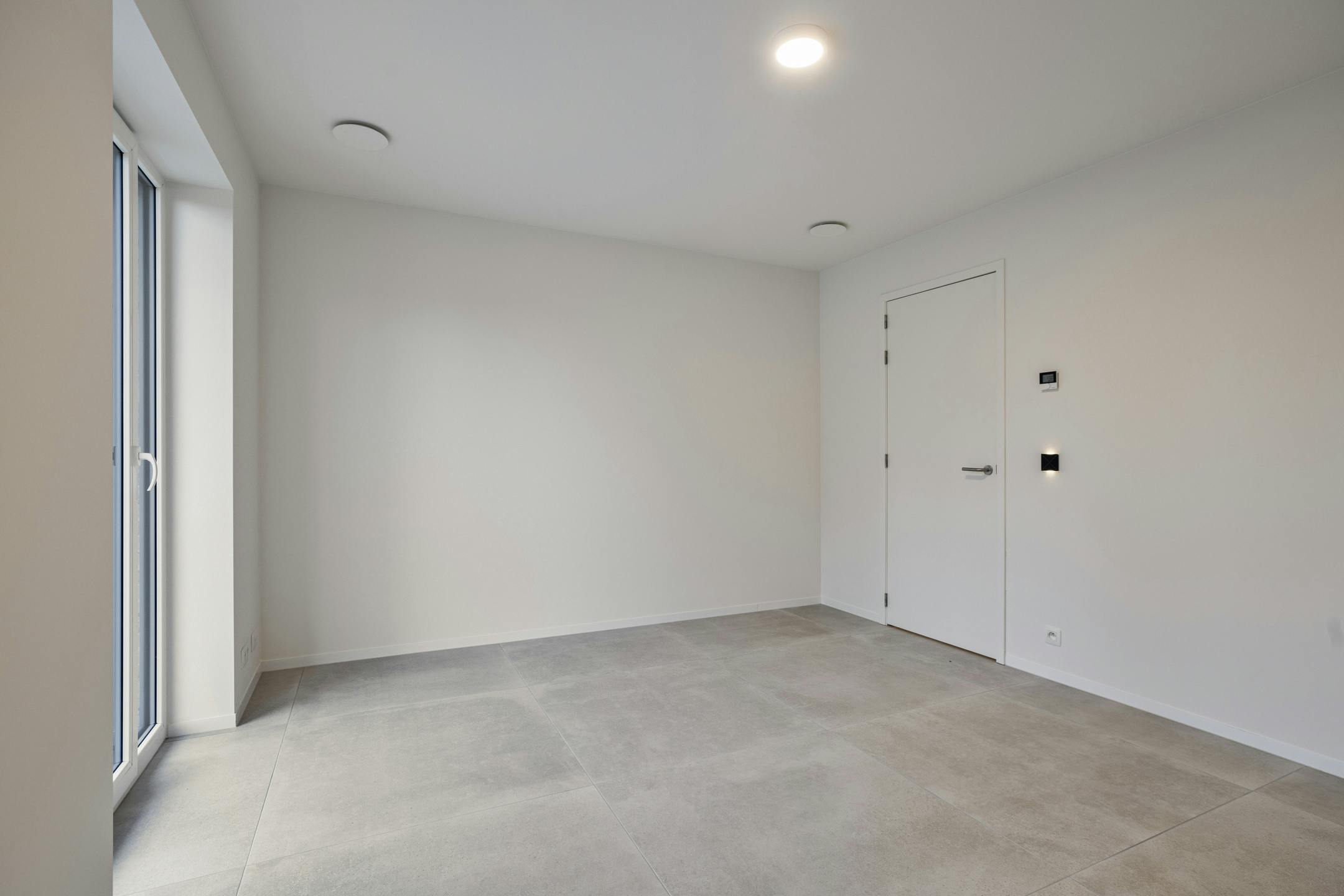 Nieuwbouwappartement te koop in de Ieperstraat in Poperinge foto 20