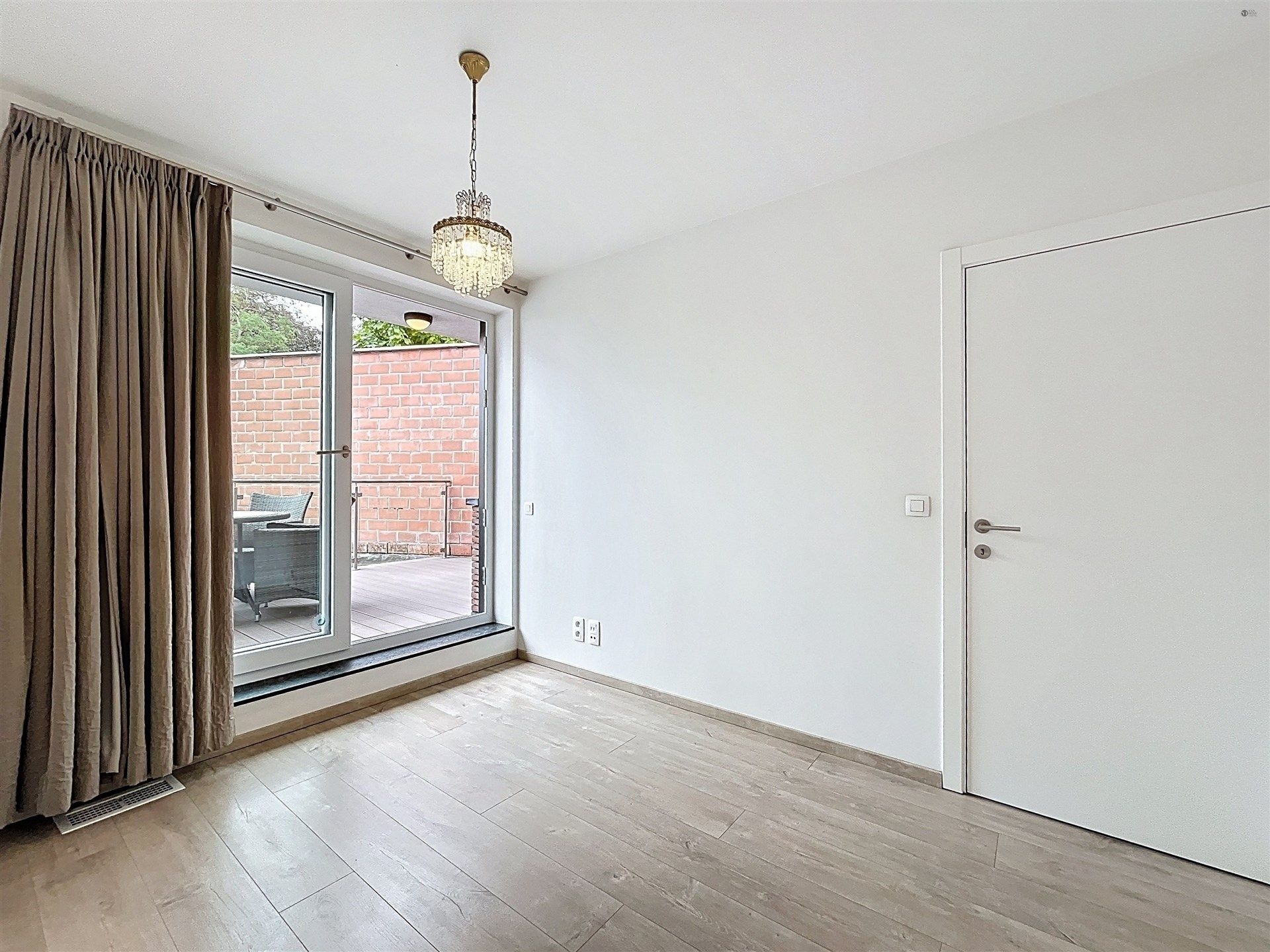 2-slaapkamerappartement met garagebox en aparte berging foto 9
