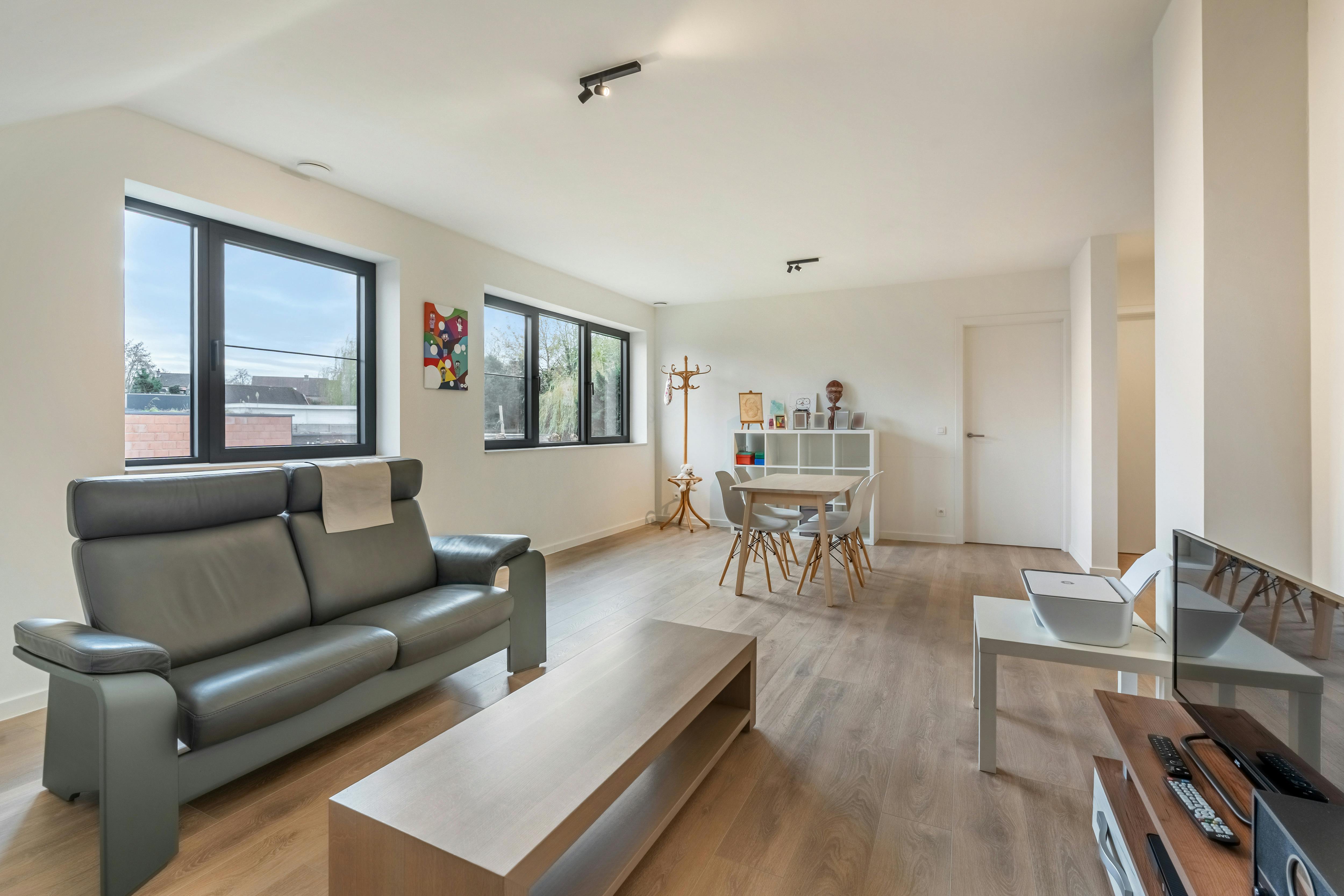 Instapklare BEN-woning met 4 slaapkamers in Eigenbilzen foto 17