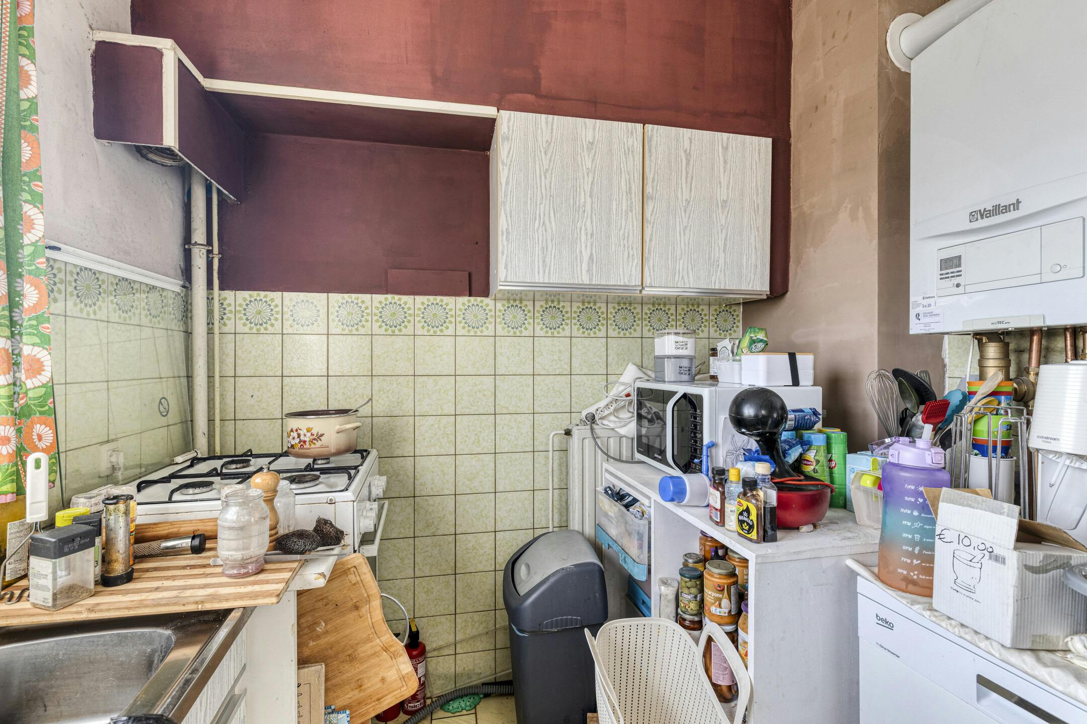 Opbrengsteigendom in de gegeerde "Vogeltjeswijk" te Merksem foto 21