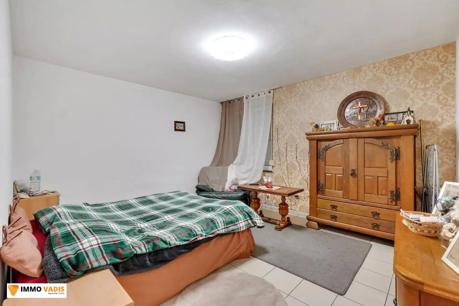 Gezinswoning met vier slaapkamers foto 7