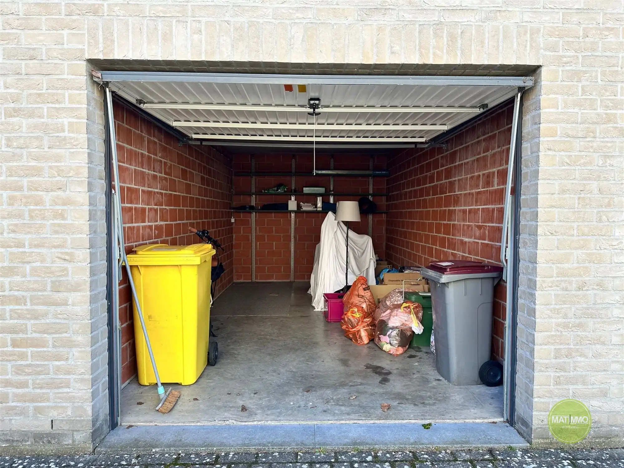 Volledig gemeubeld appartement te huur in Mol foto 17