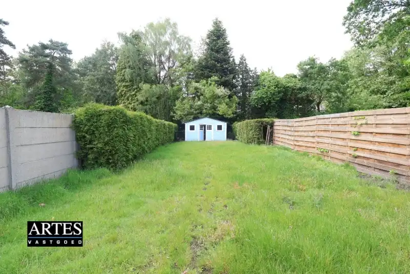 Woning met 4 slaapkamers in Bret-Gelieren foto 24