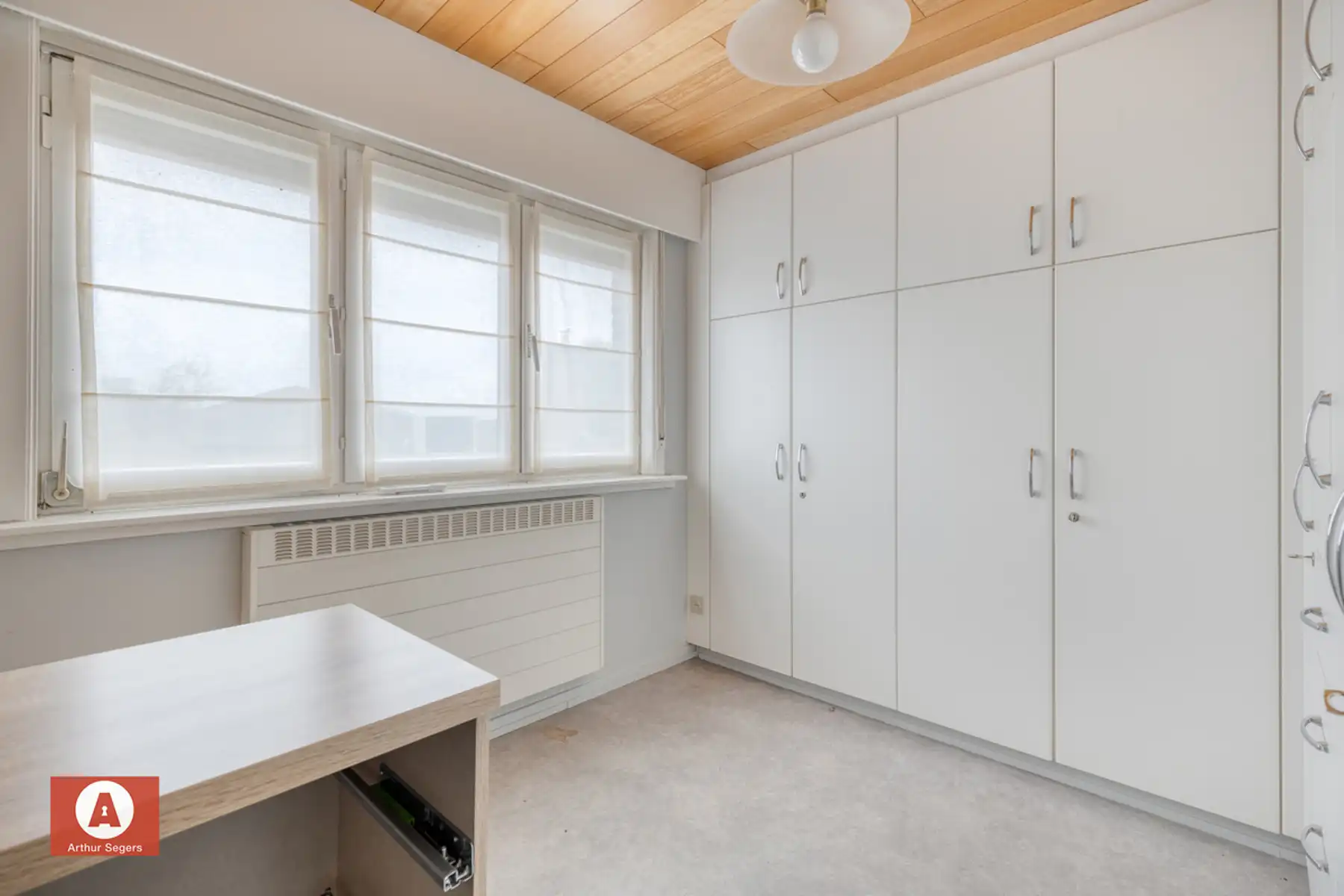 Woning met atelier en 4 slaapkamers in Buggenhout foto 20
