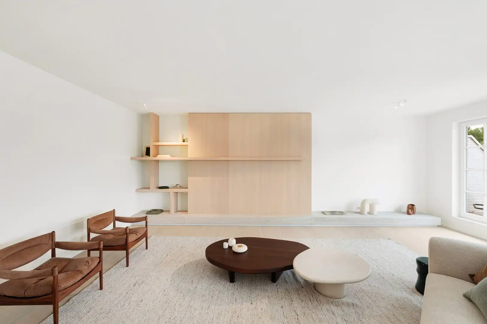 Exceptioneel appartement met zuidgericht terras nabij de zee en het Zwin. foto 9