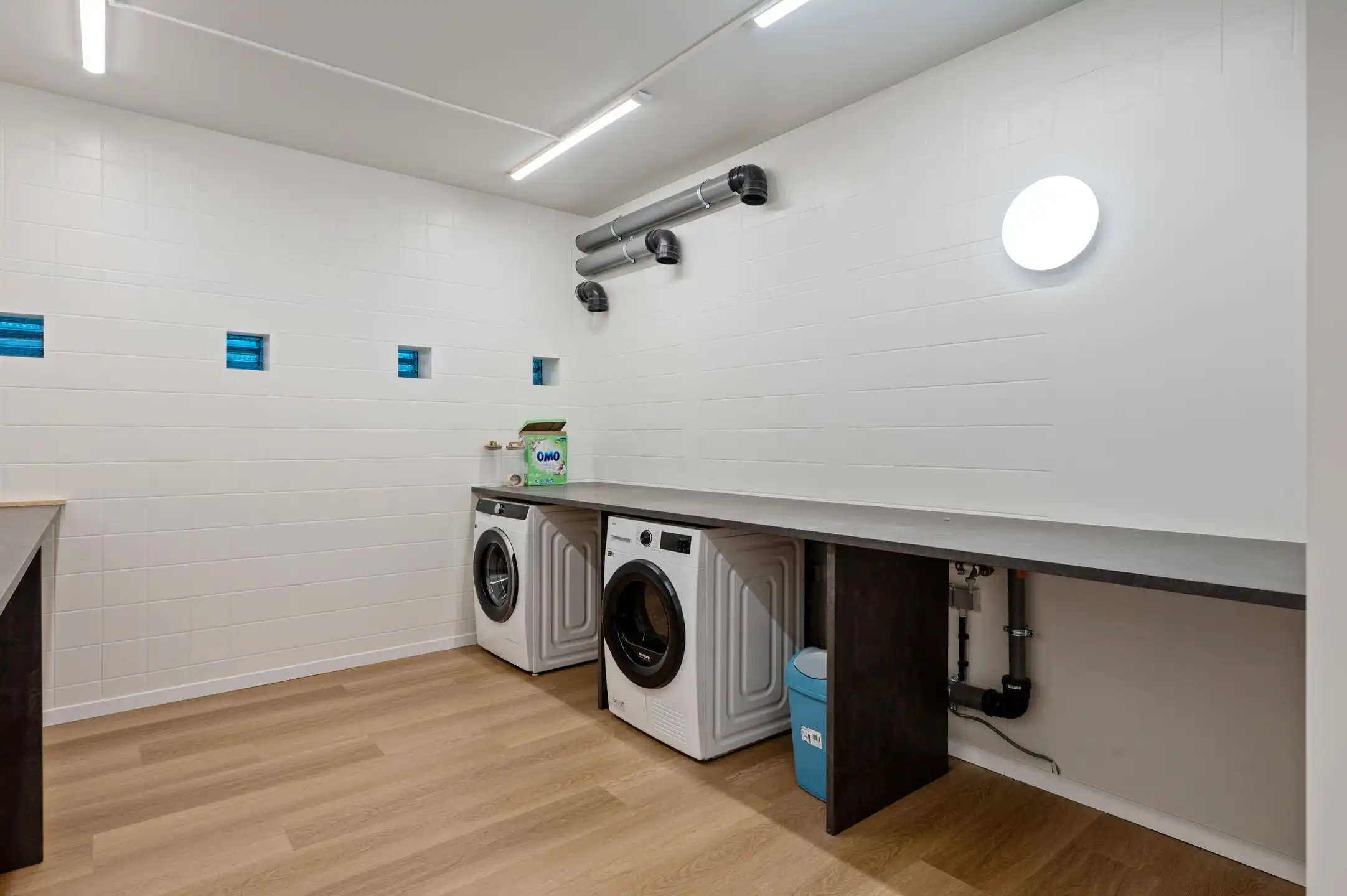Zorgondersteunend wonen met flexibiliteit in Residentie Prinsenbos in Kapellen. foto 14
