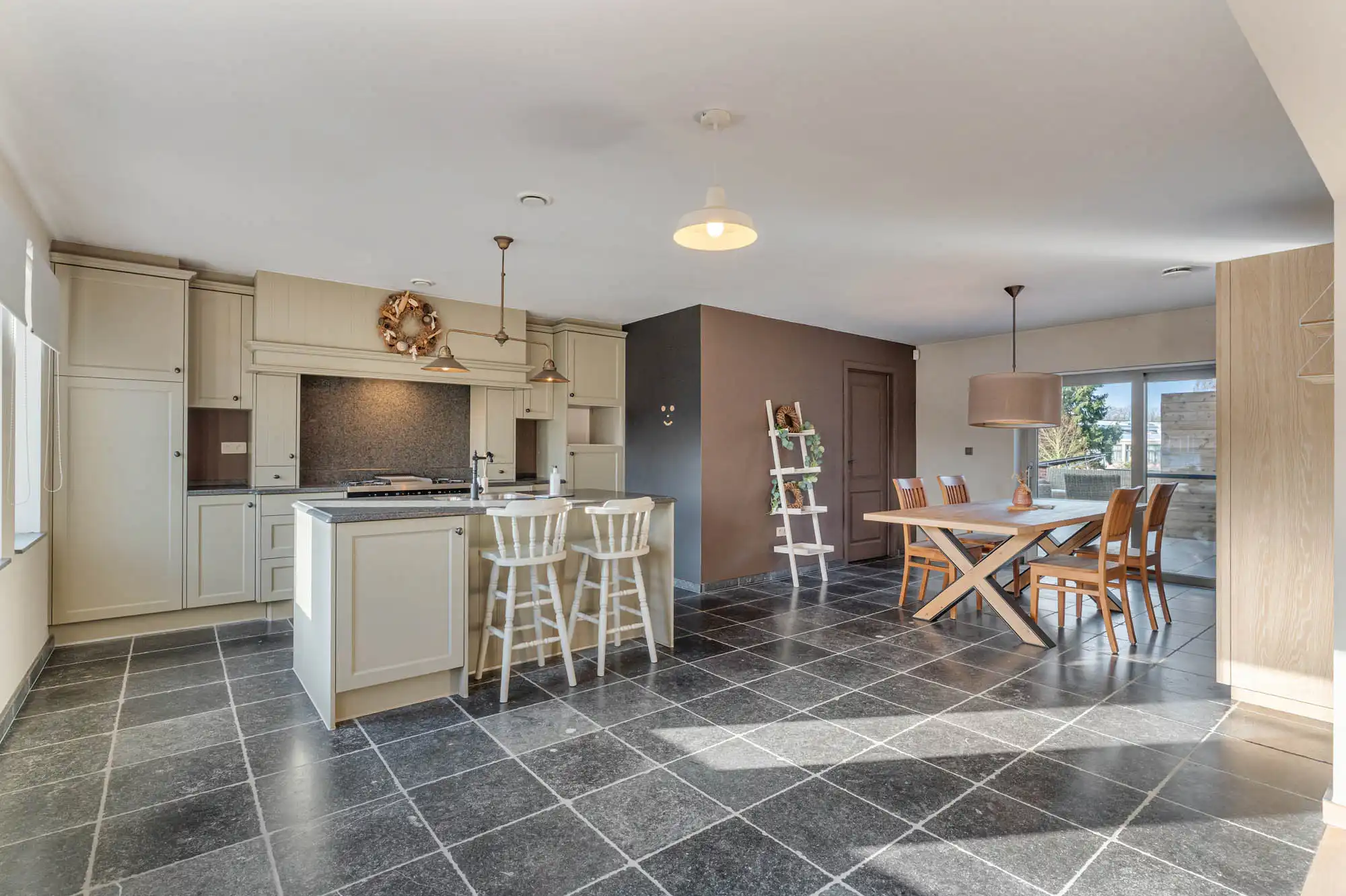 Appartement te koop foto 4