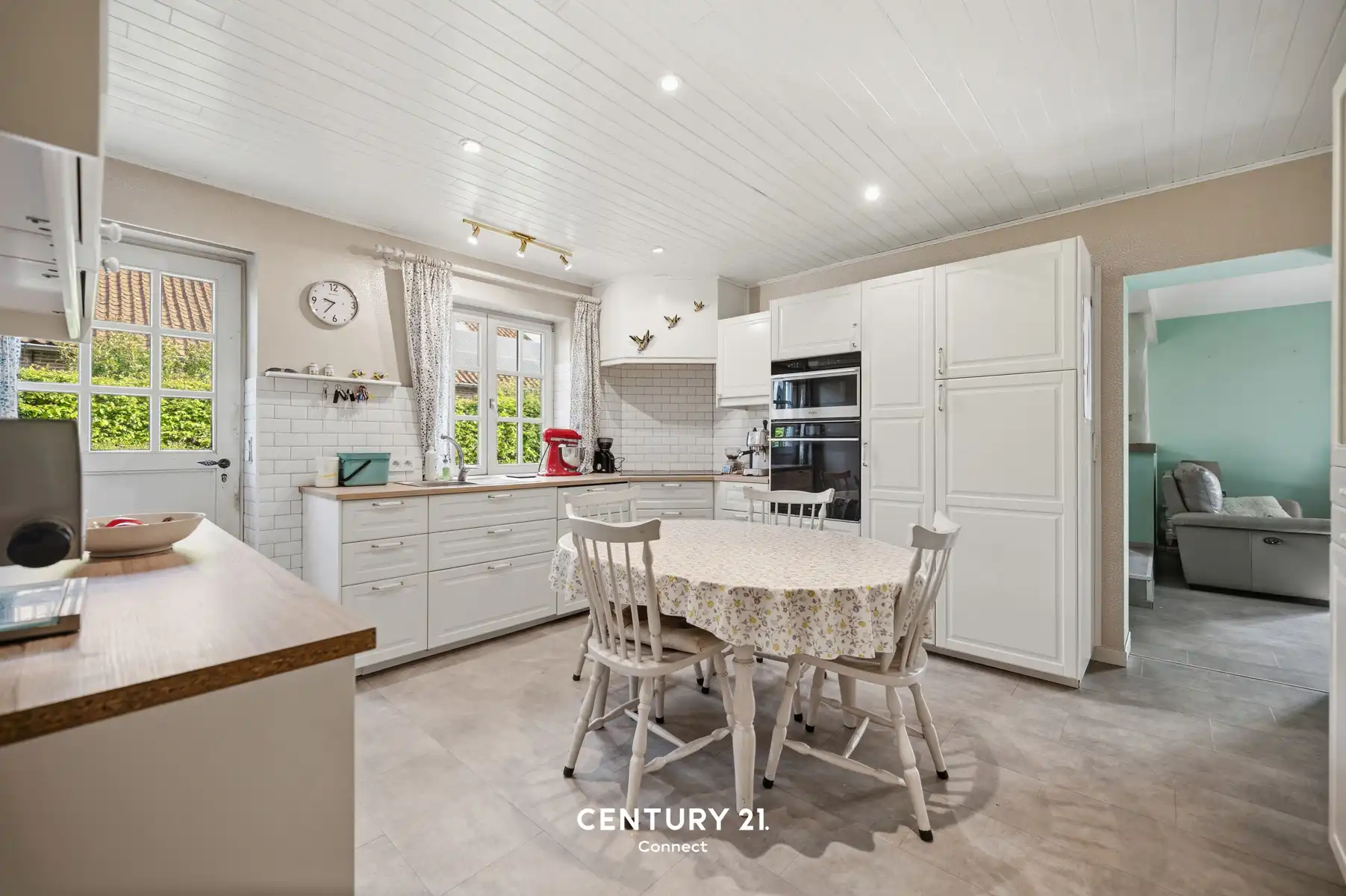 WONING IN OPTIE! foto 6