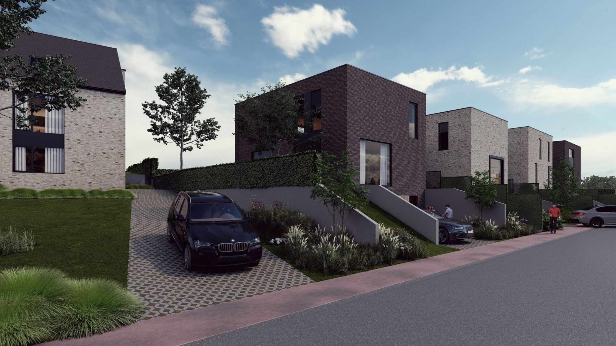 Huis te koop in Scherpenheuvel - Mogelijk aan 6% BTW foto 12