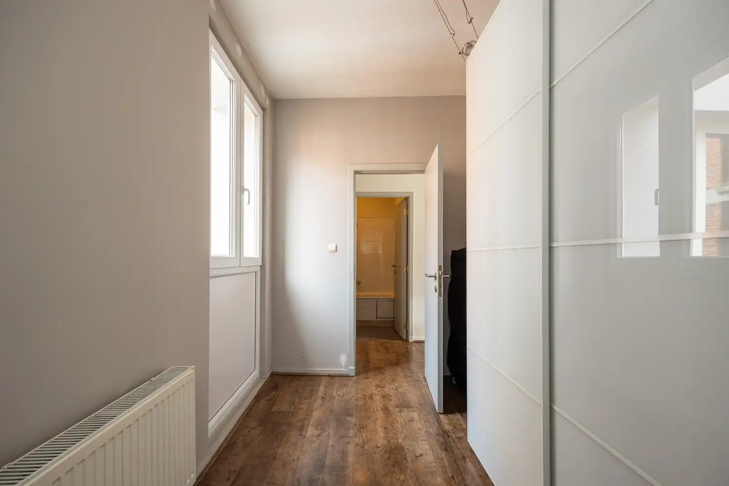 2-slpk appartement van  69m² op toplocatie! foto 15