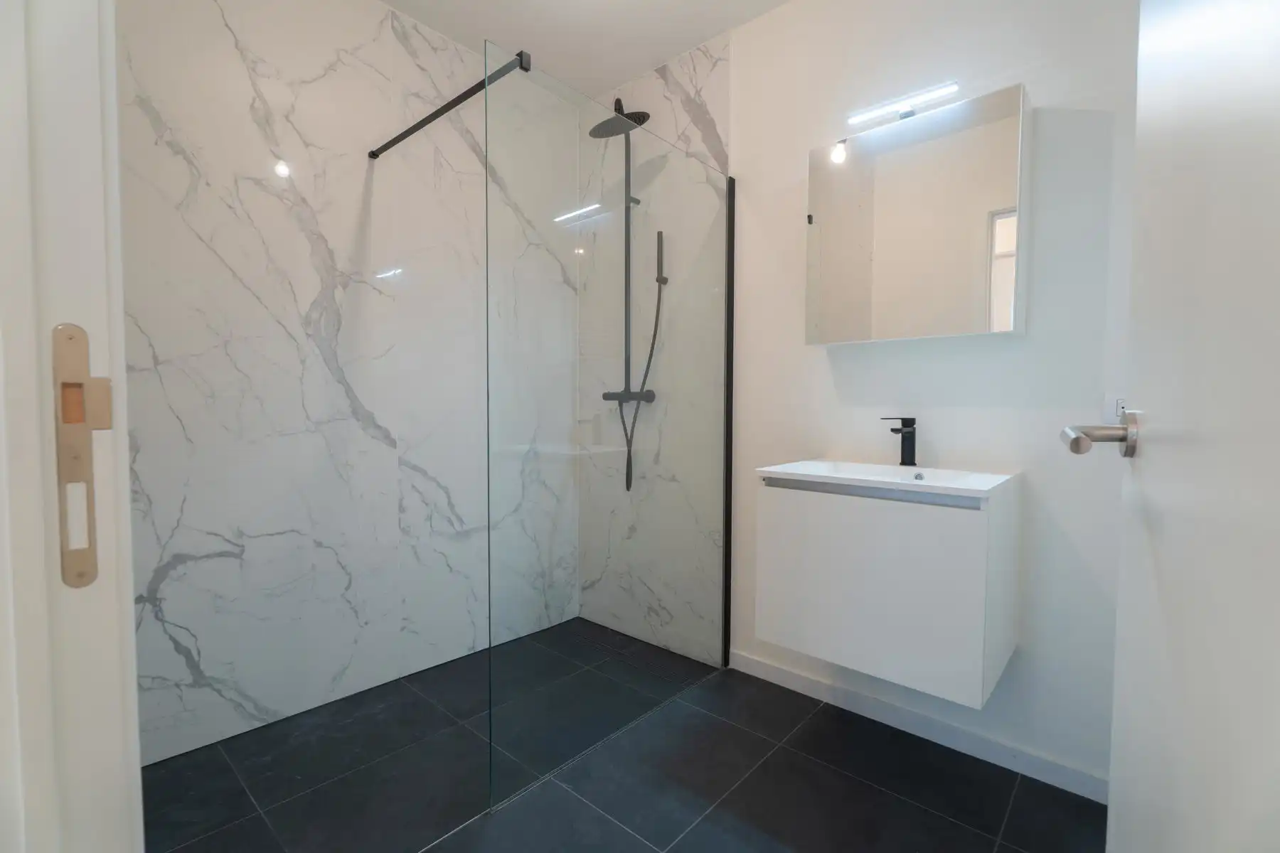 Graaf van Vlaanderen – Exclusief wonen in het hart van Gent. foto 10