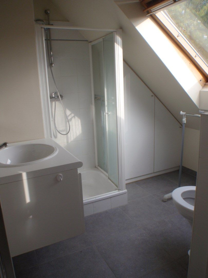 Ruime studio in hartje Brugge  foto 5