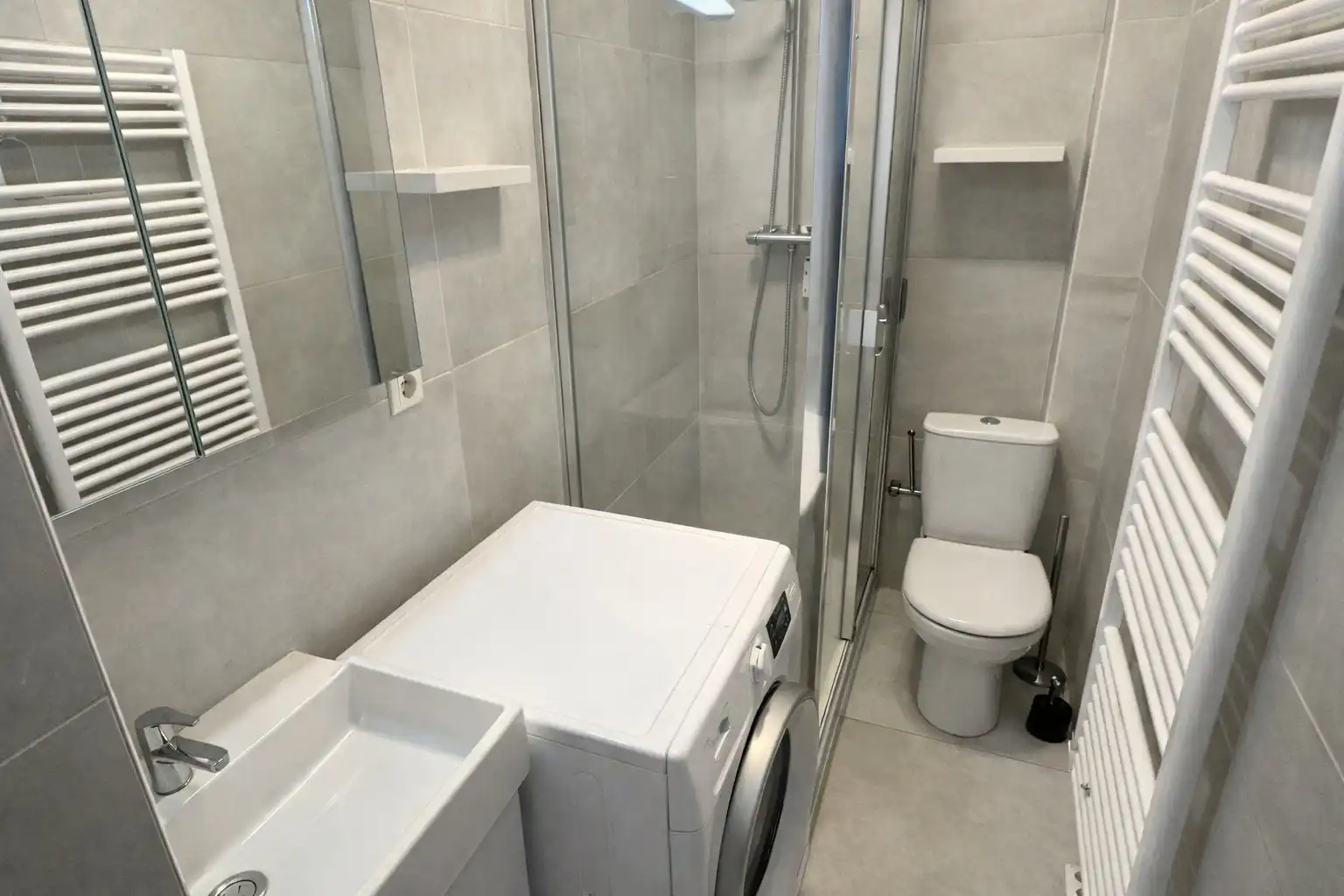 Residentie Weekend 0101 foto 3