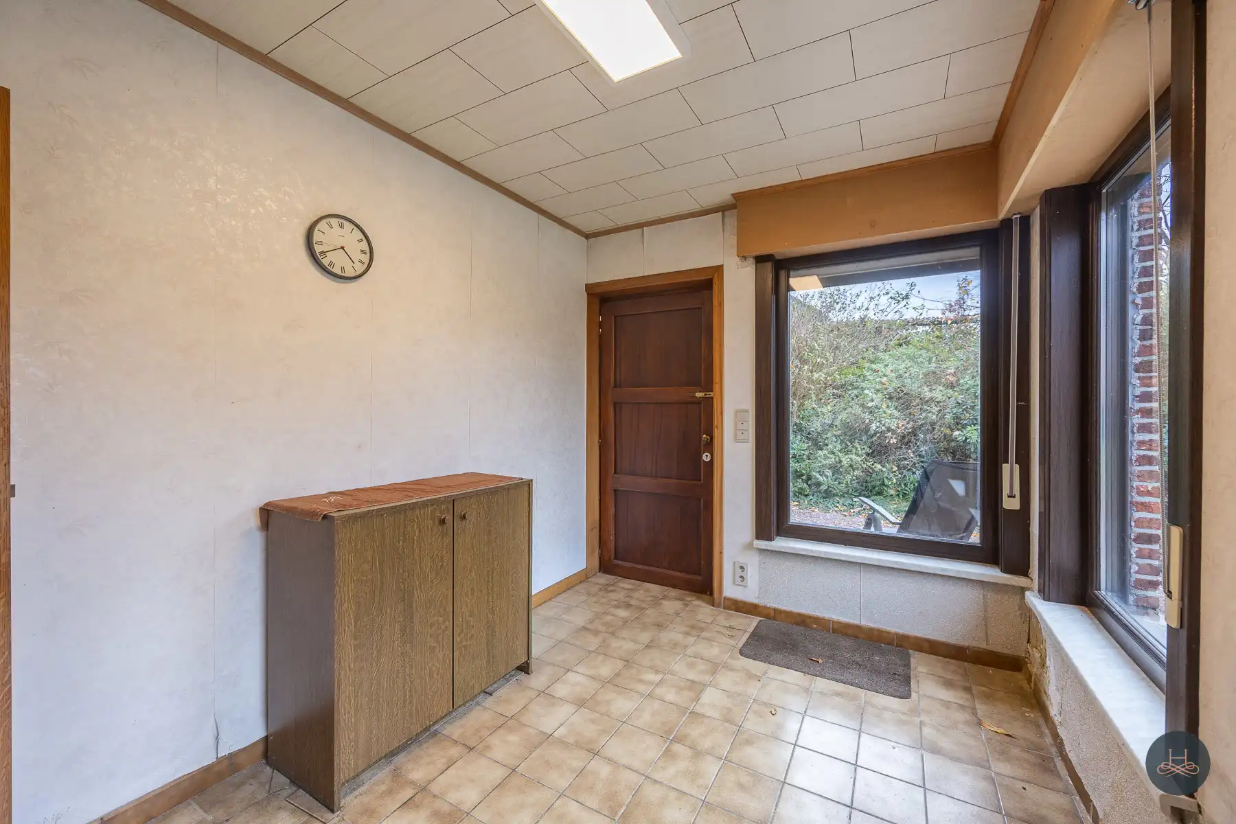 Ruime landelijke woning met potentieel foto 12