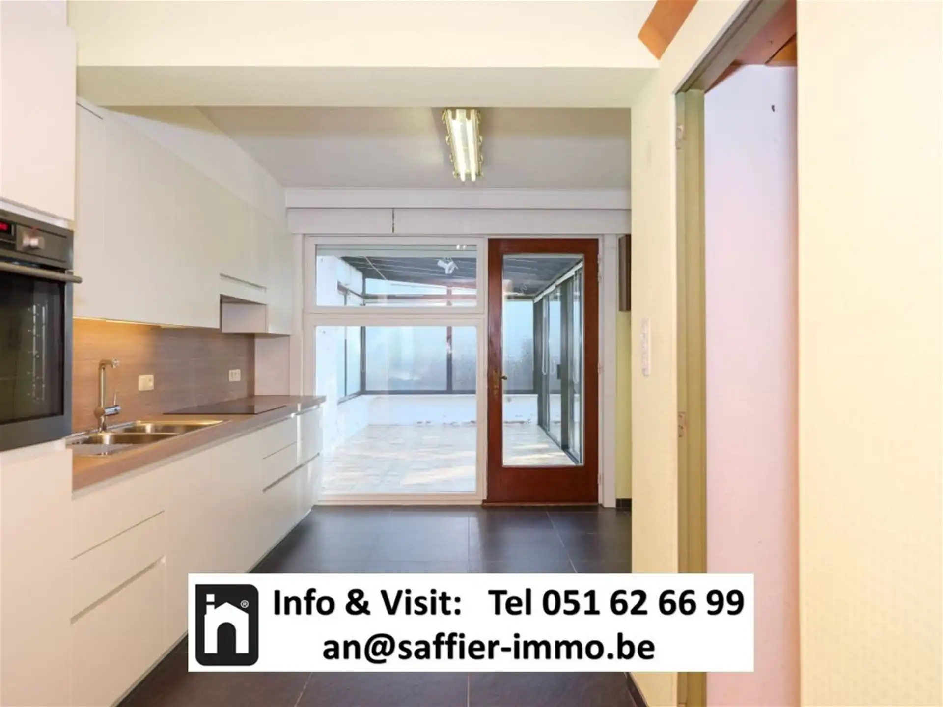 Woning foto 5