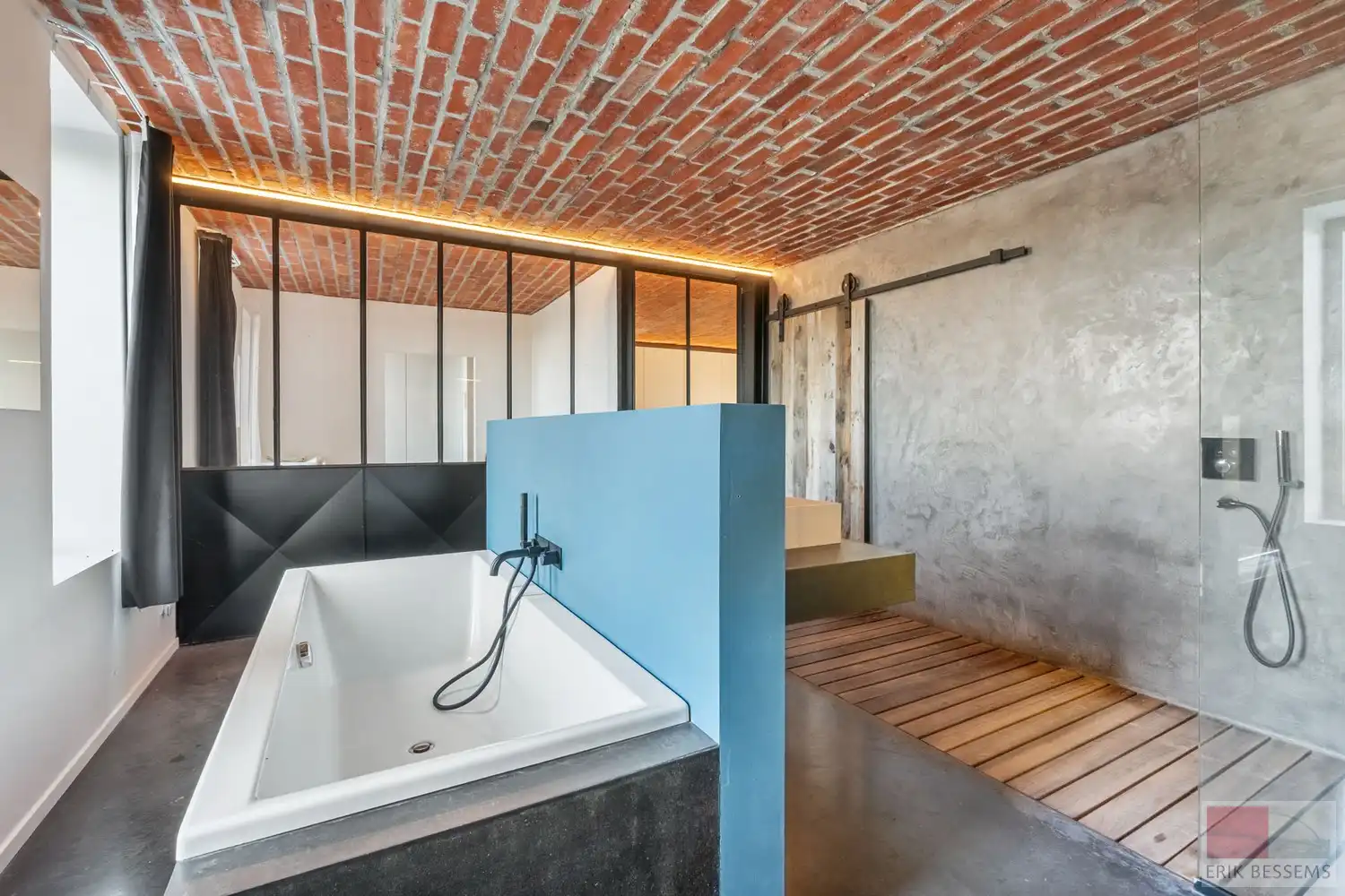 Loft te koop foto 19