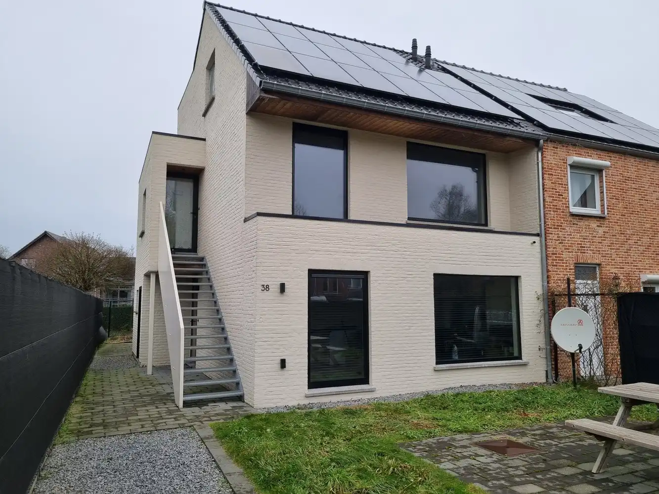 Huis te koop foto 39