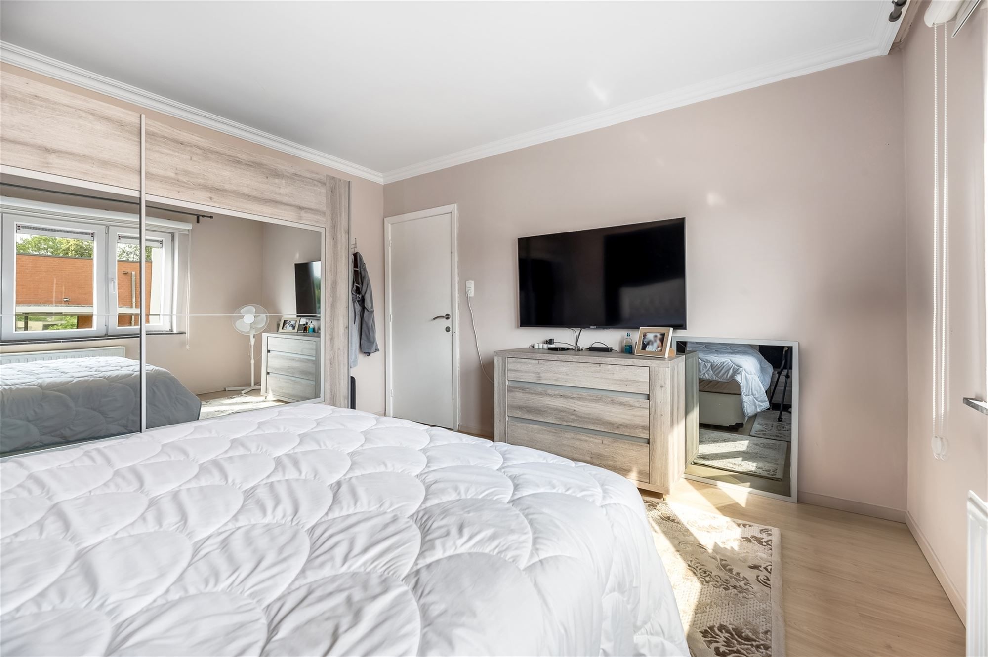 GOED ONDERHOUDEN EN RECENT GERENOVEERDE WONING TE HEPPEN foto 12