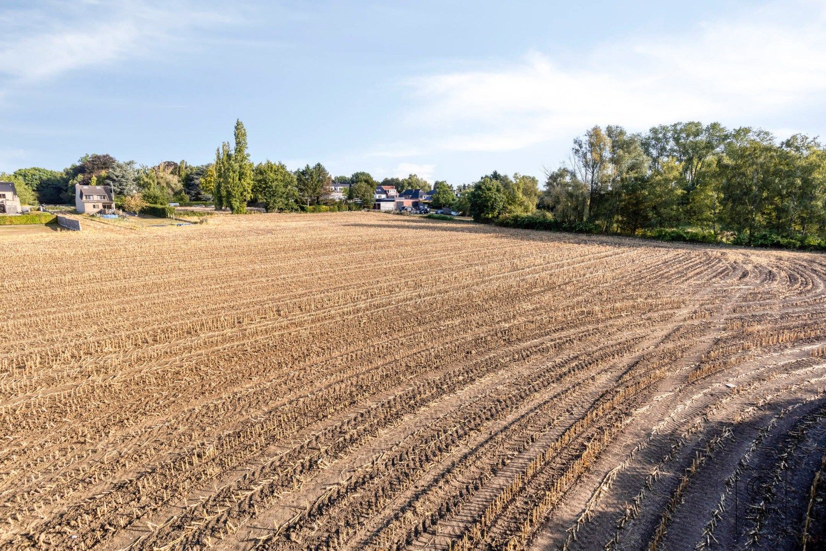 Uitzonderlijke bouwgrond met een totale oppervlakte van 5.684 m² te Emblem! foto 6