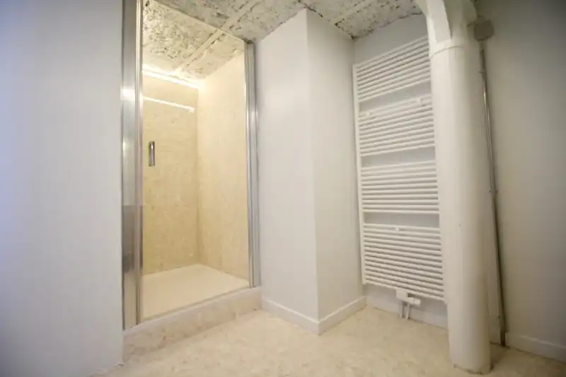 Prachtige, instapklare, luxueuze loft met 3 slaapkamers in een uniek kader! foto 5