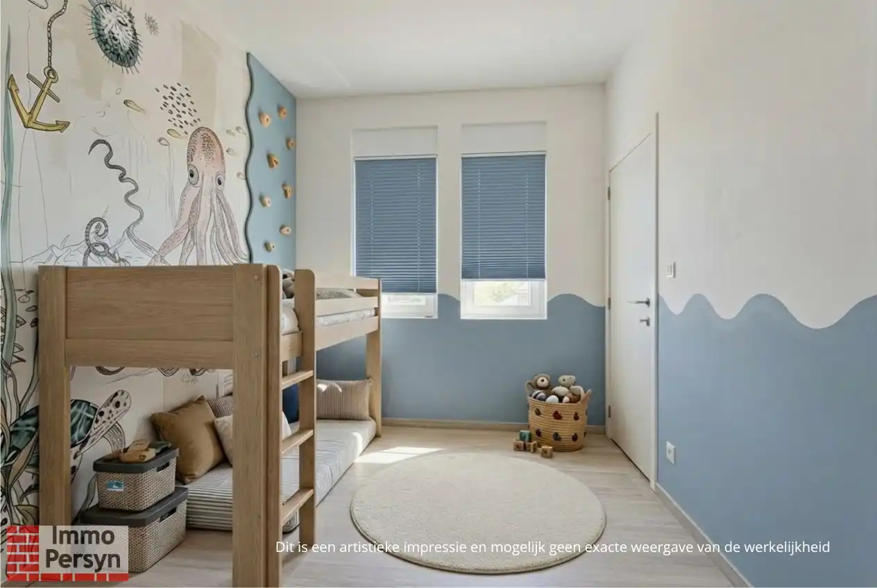 Instapklare halfopen bebouwing met 3 slaapkamers foto 22