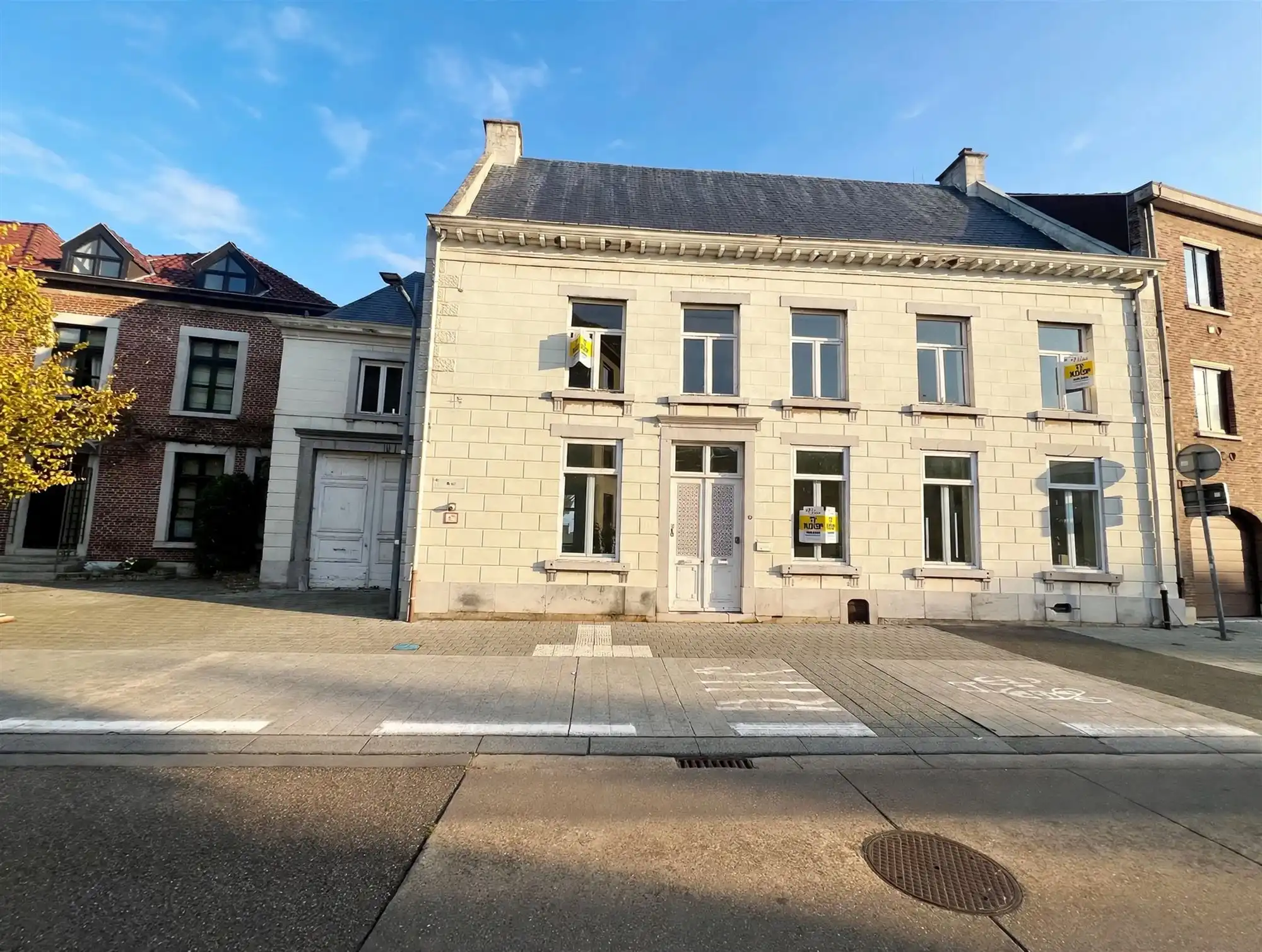 Historisch herenhuis met uitzonderlijke charme en karakter foto 3