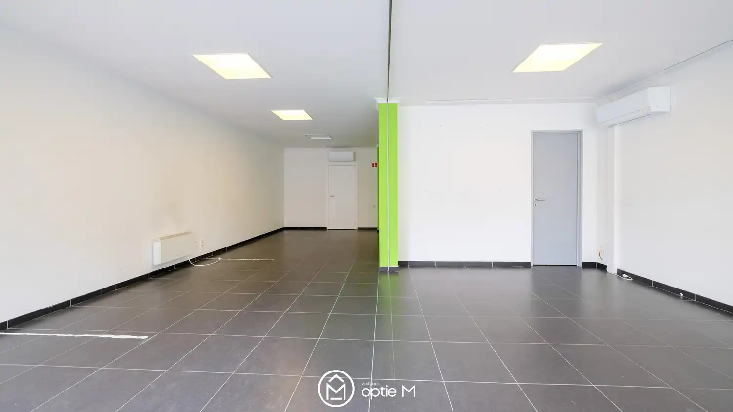 Energiezuinige, flexibele kantoorruimte te koop in Ham foto 4