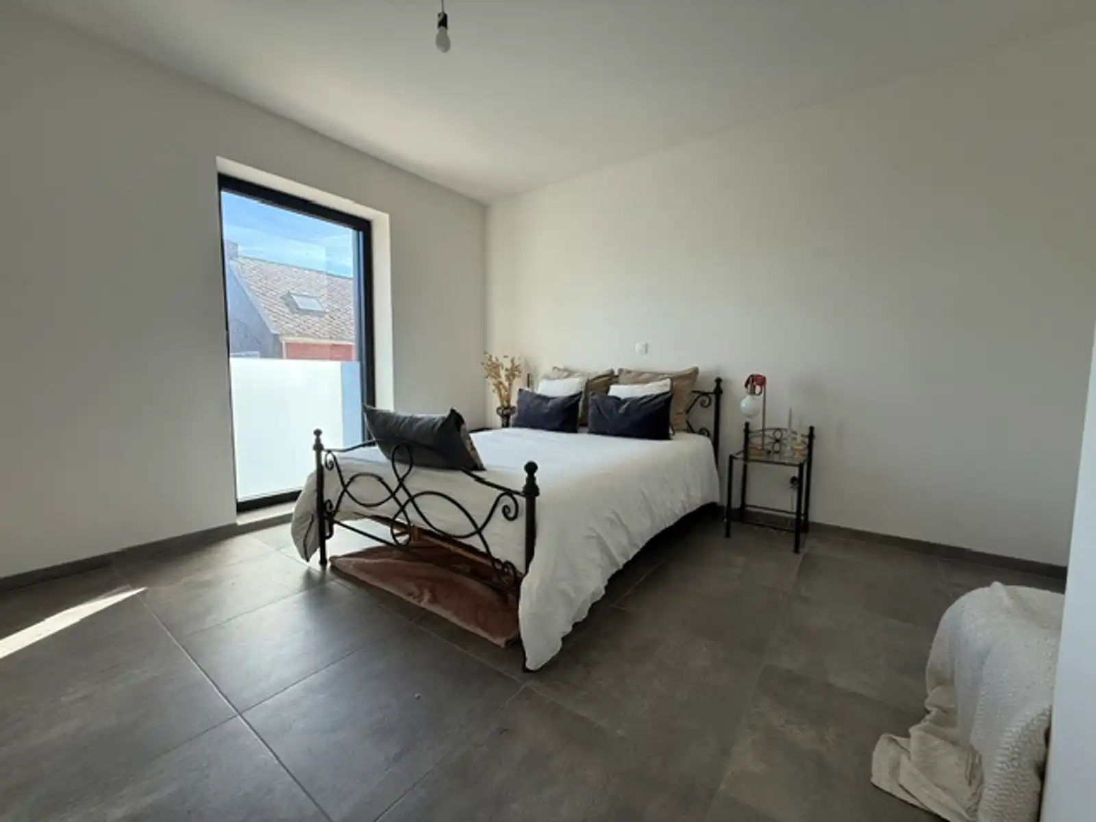 Te huur: Uiterst energiezuinig appartement te Erpe! foto 7