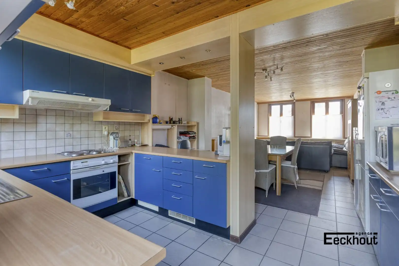 Voormalige pastoriewoning met grote, zonnige tuin op charmante ligging! foto 6
