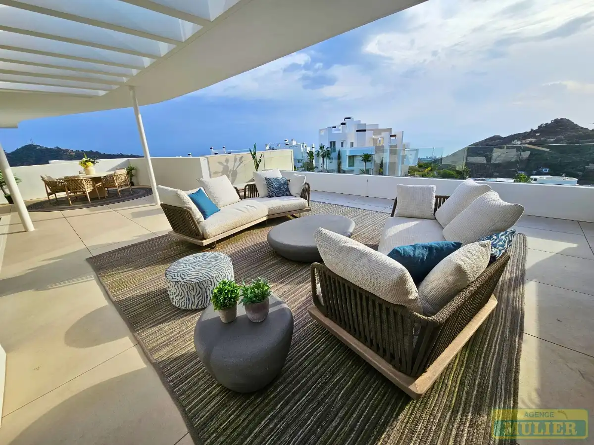 Appartement te koop foto 3